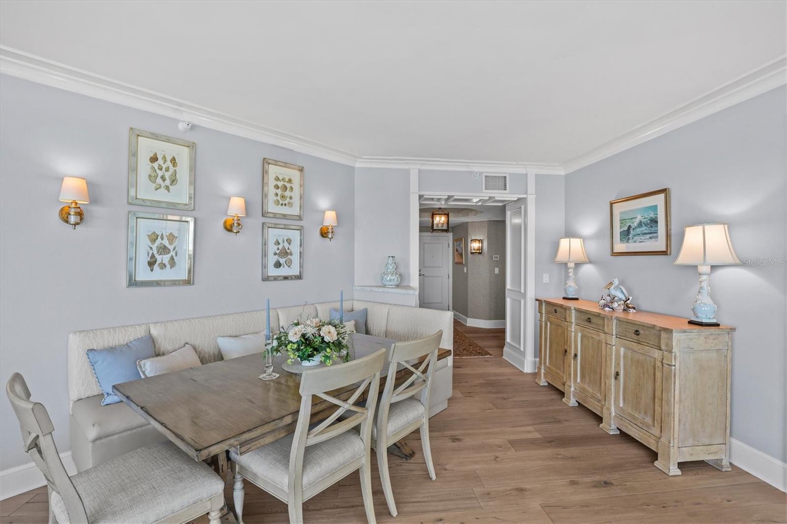 GRANDE ON SAND KEY CONDO - Residential