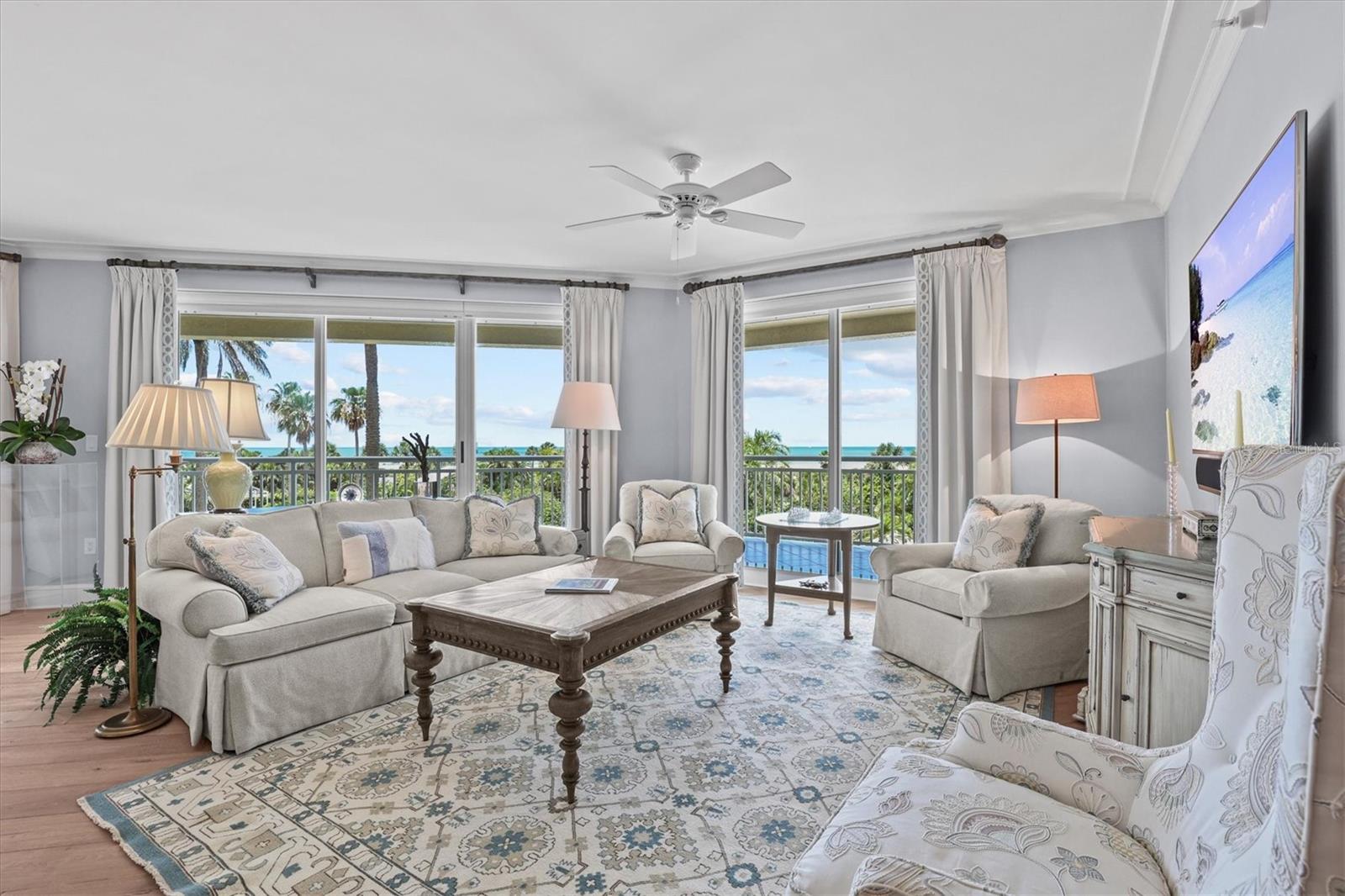 GRANDE ON SAND KEY CONDO - Residential