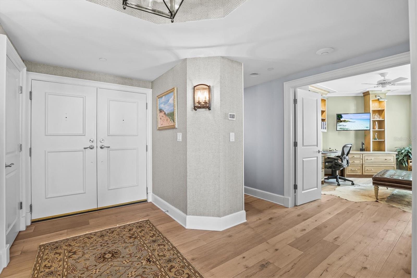 GRANDE ON SAND KEY CONDO - Residential