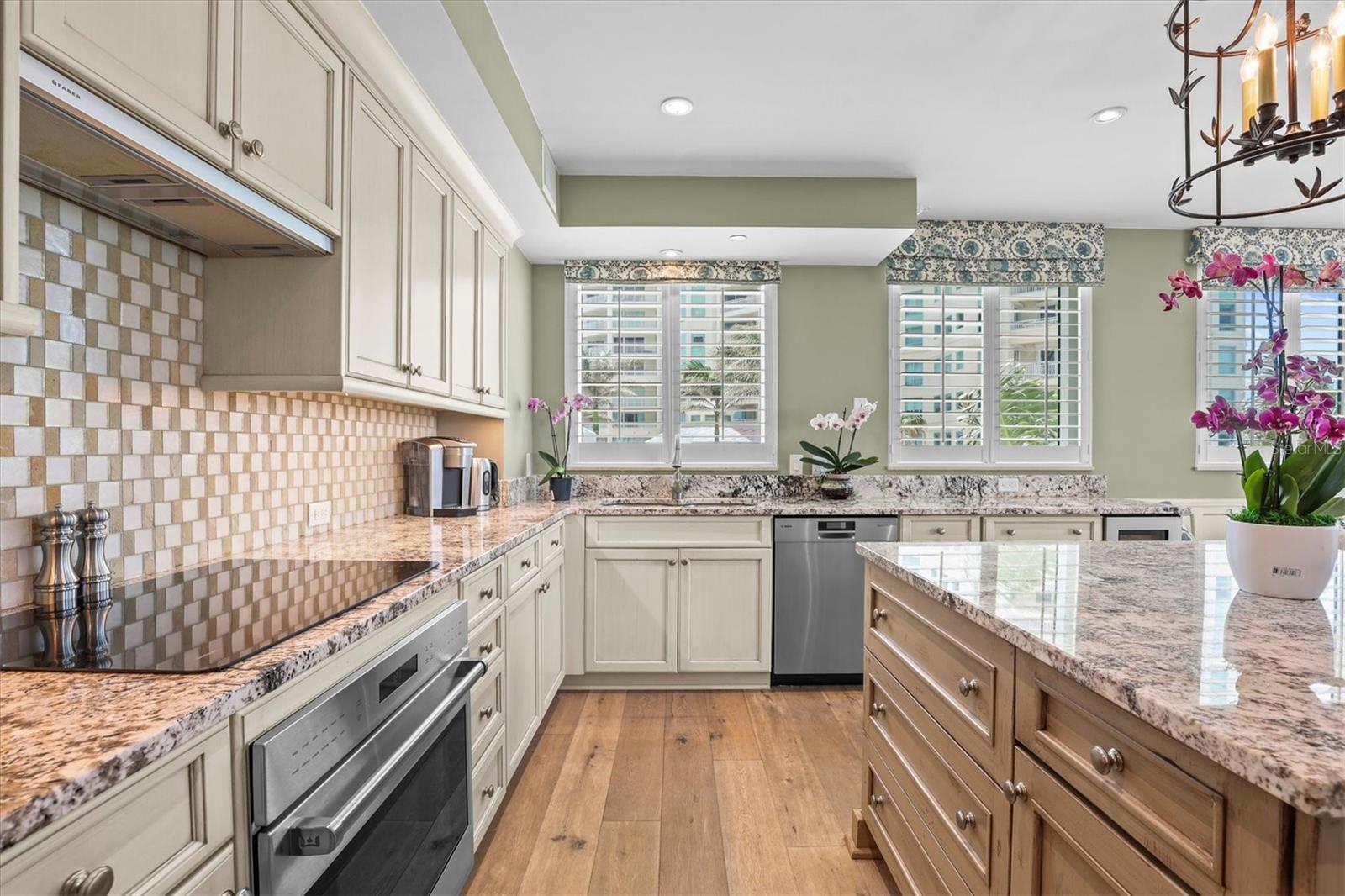 GRANDE ON SAND KEY CONDO - Residential