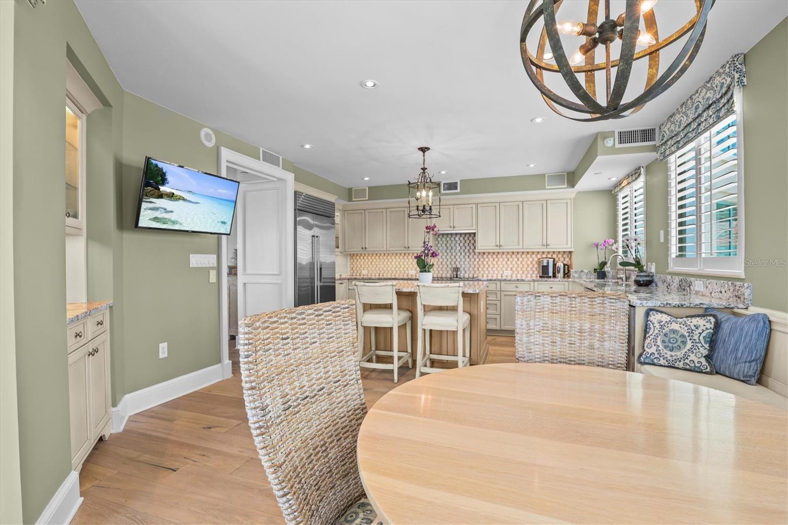 GRANDE ON SAND KEY CONDO - Residential