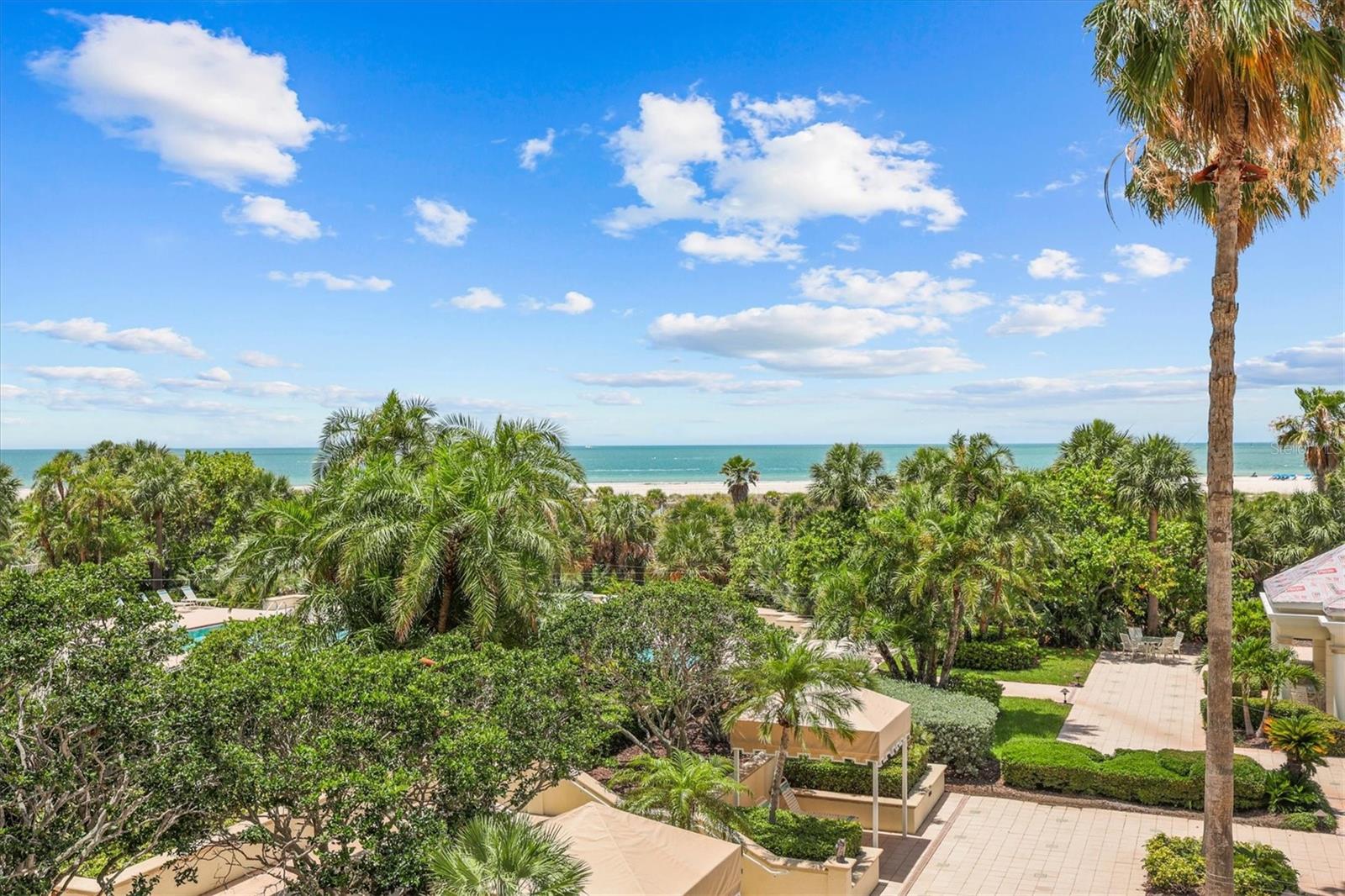 GRANDE ON SAND KEY CONDO - Residential