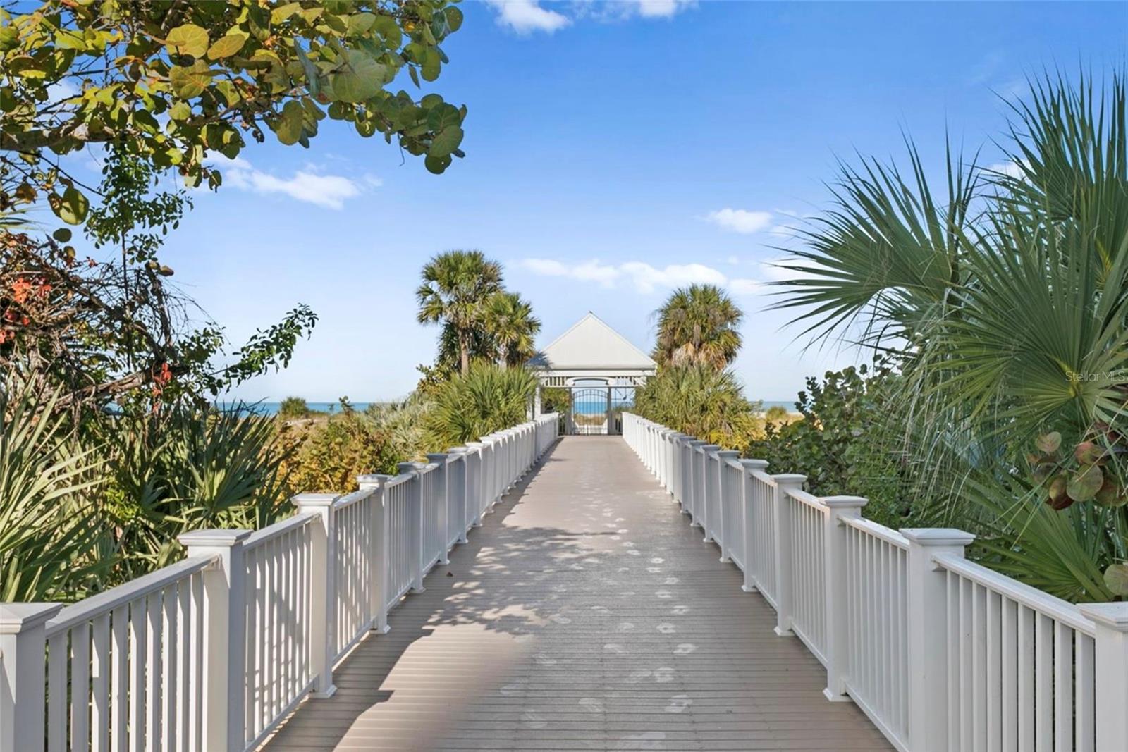 GRANDE ON SAND KEY CONDO - Residential