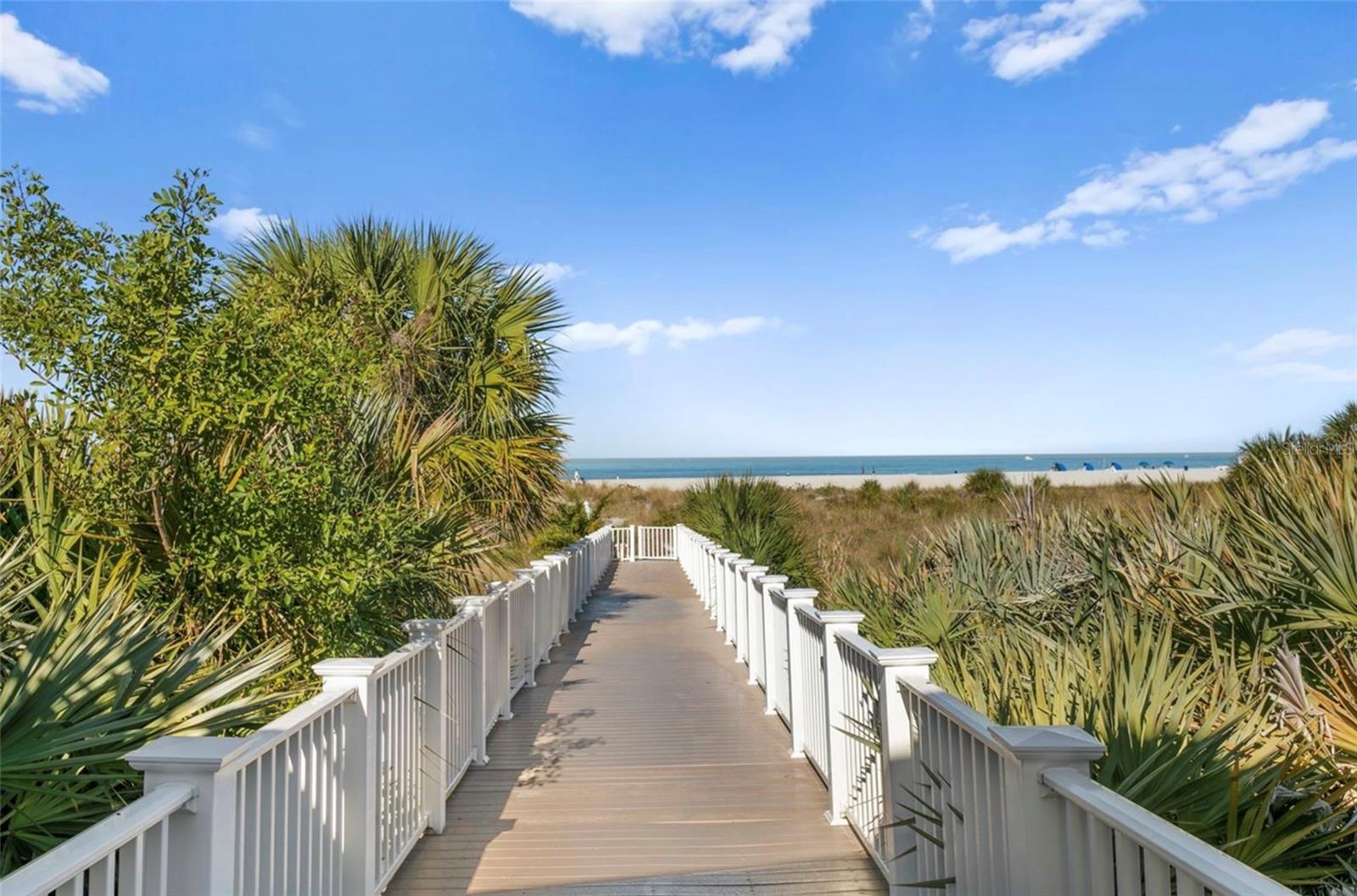 GRANDE ON SAND KEY CONDO - Residential