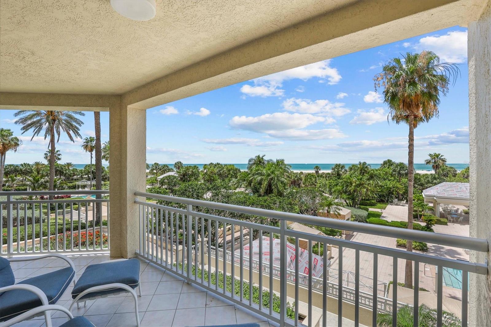 GRANDE ON SAND KEY CONDO - Residential