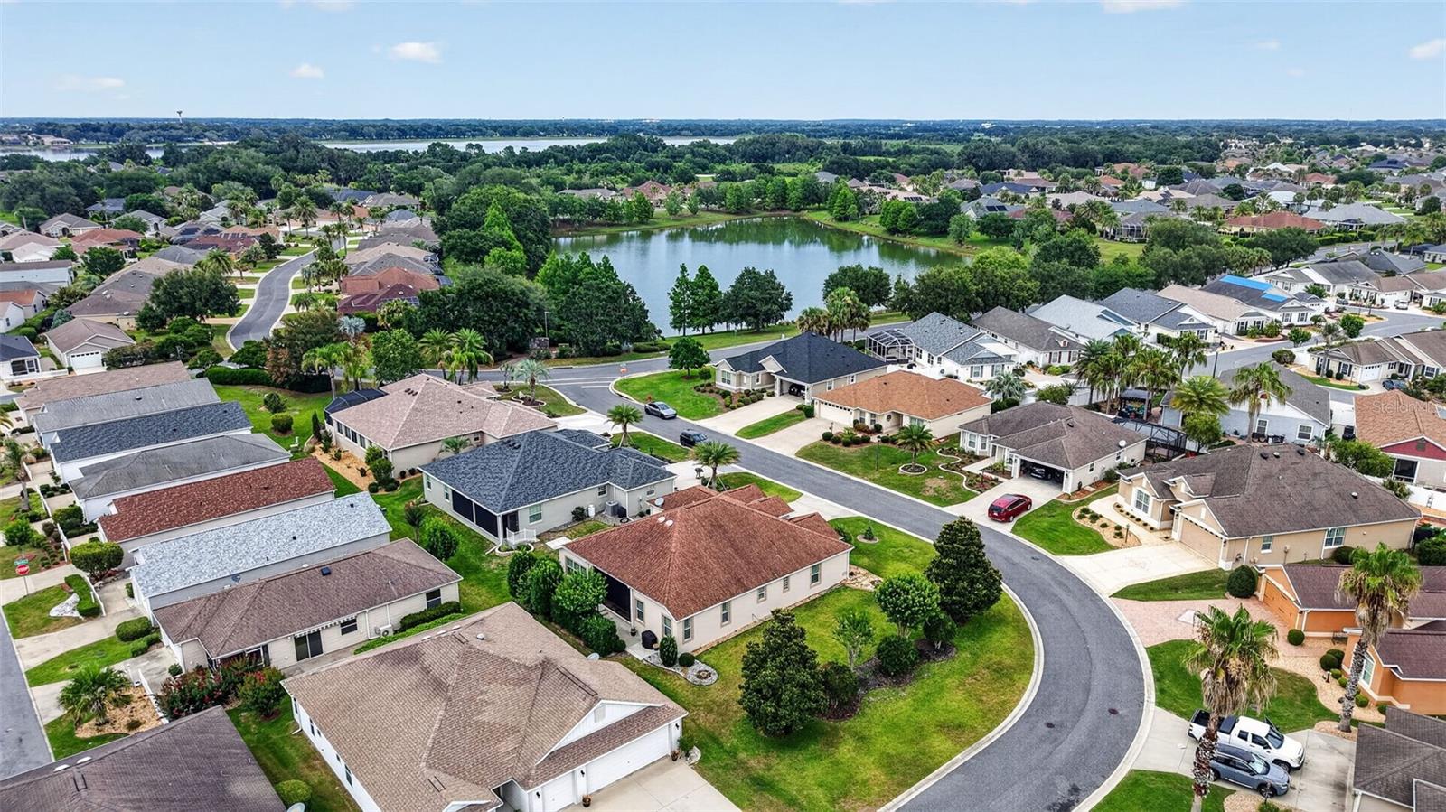 VILLAGES OF SUMPTER - Residential