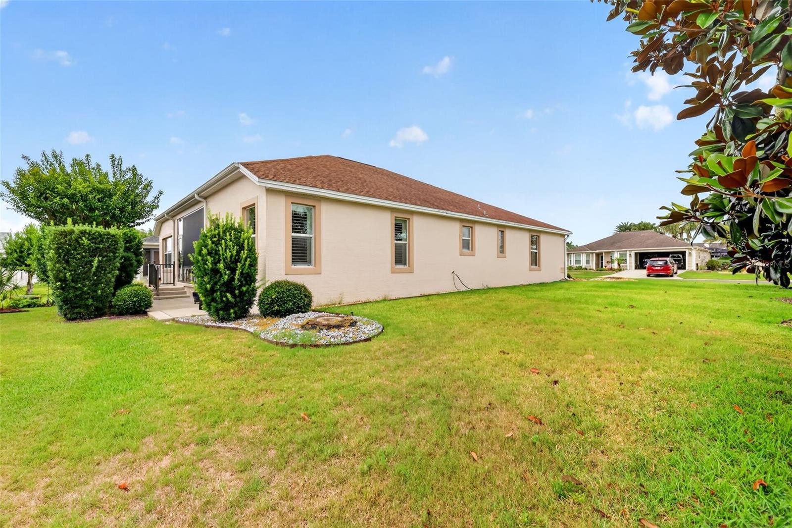 VILLAGES OF SUMPTER - Residential