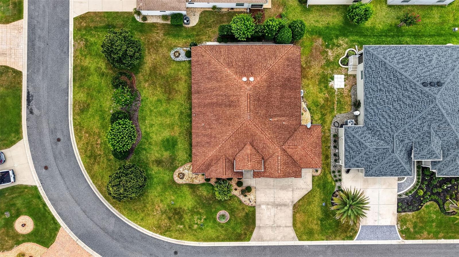 VILLAGES OF SUMPTER - Residential