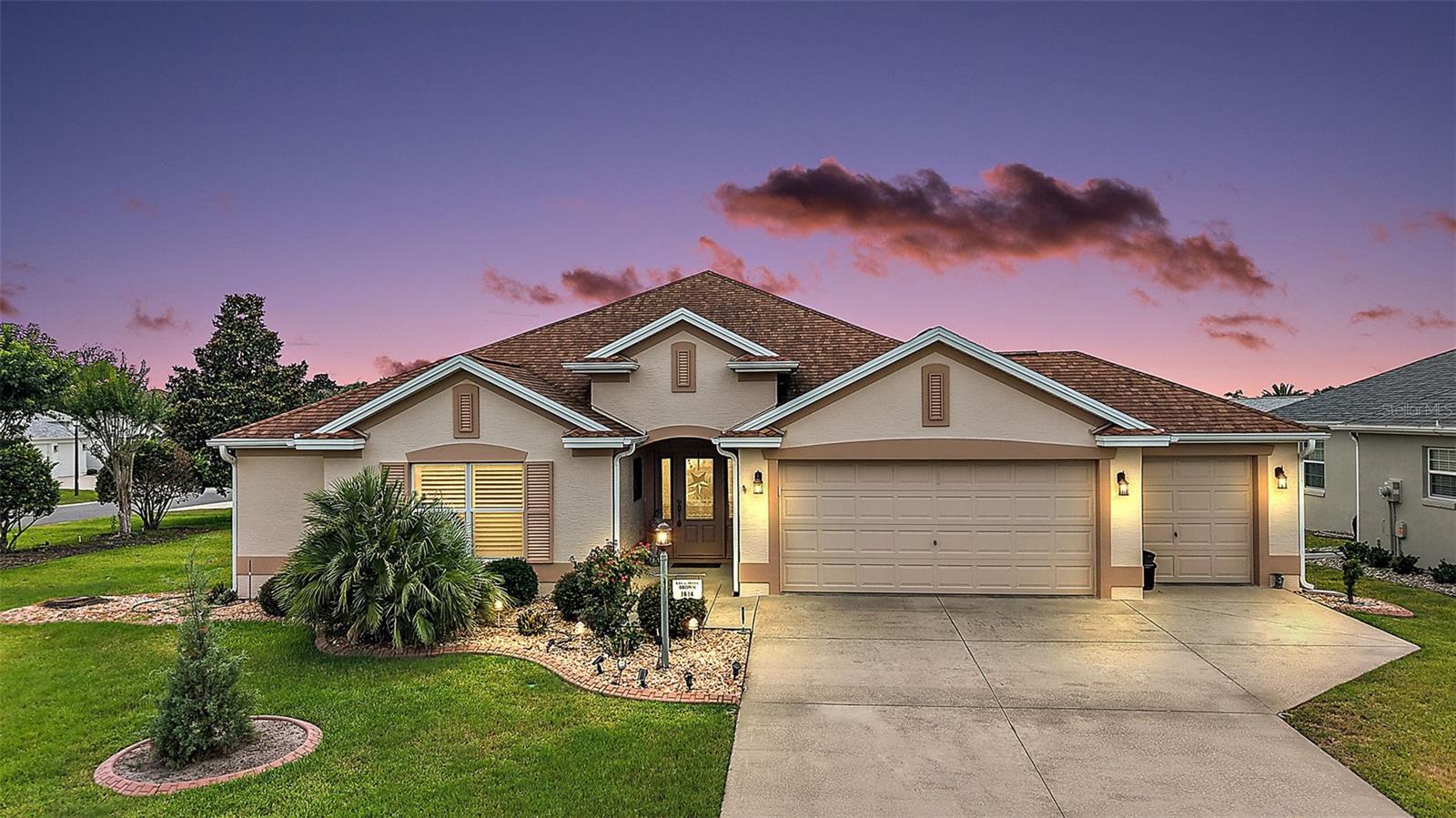 VILLAGES OF SUMPTER - Residential