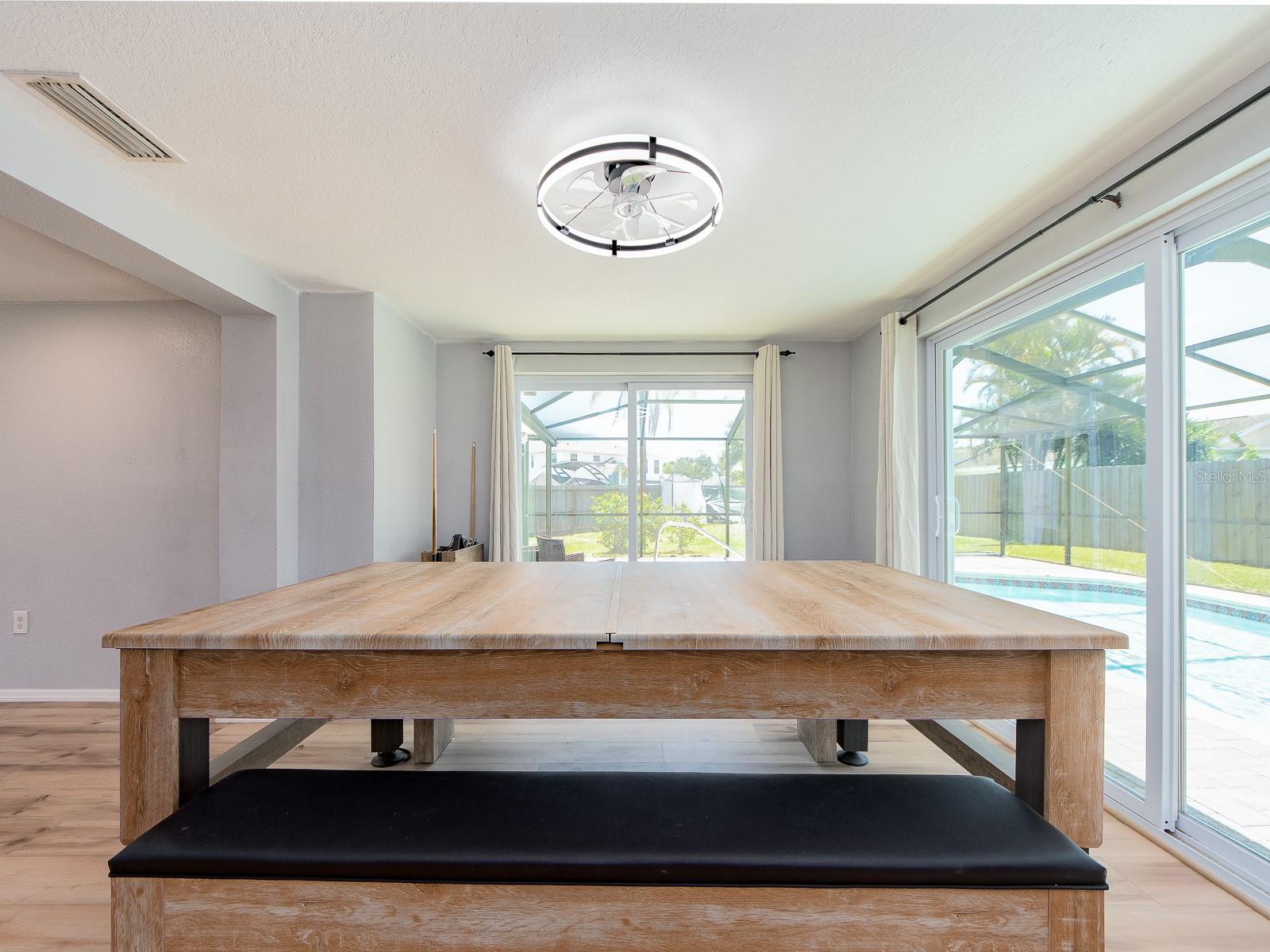 BEACON SQUARE - Residential