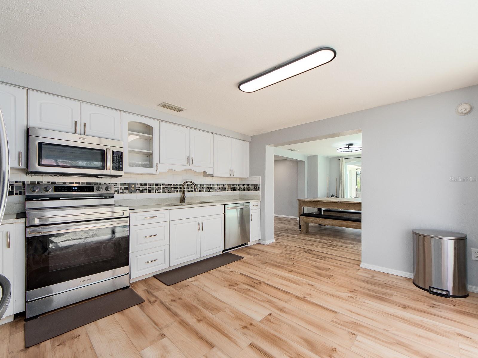 BEACON SQUARE - Residential