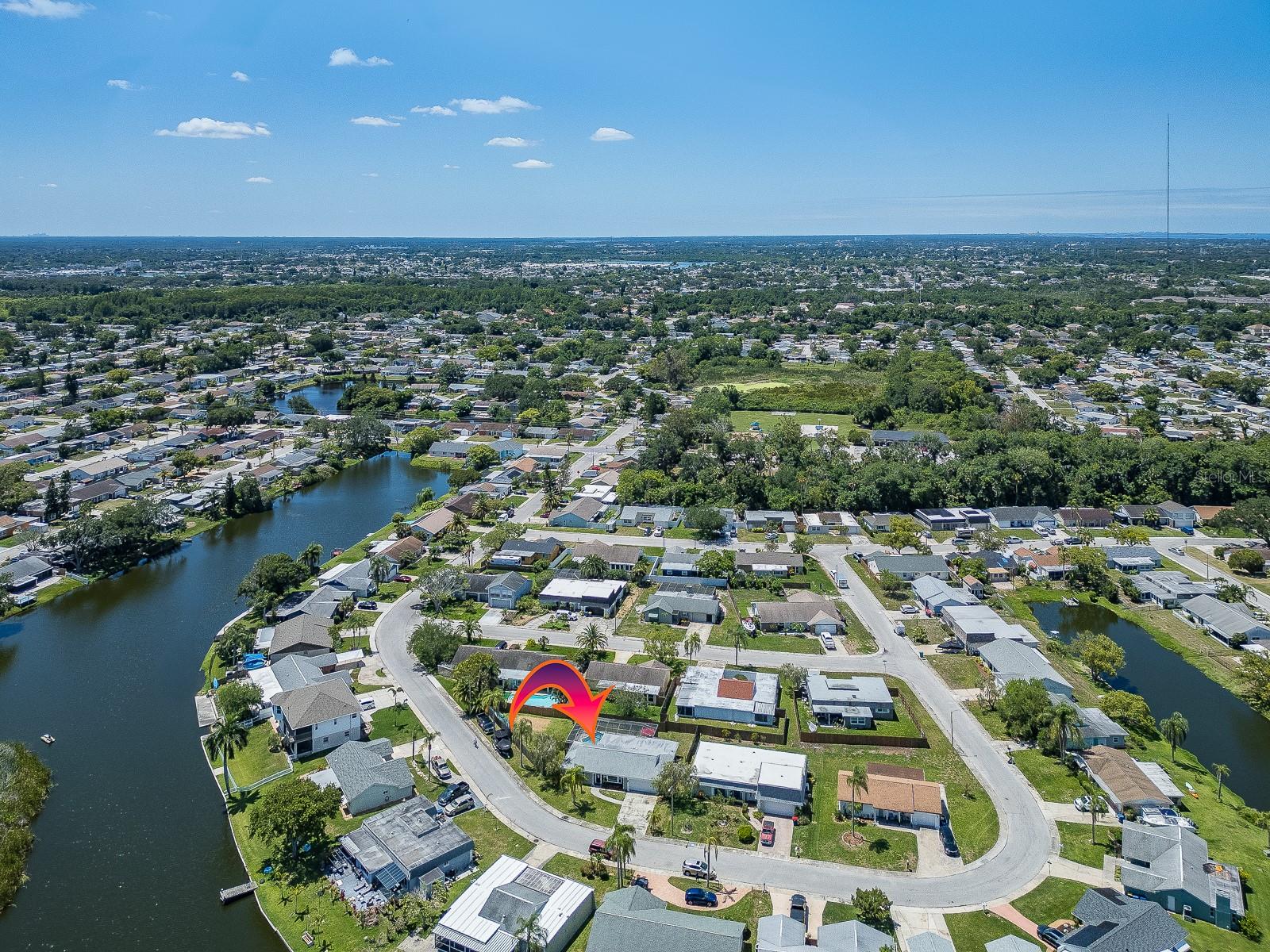 BEACON SQUARE - Residential