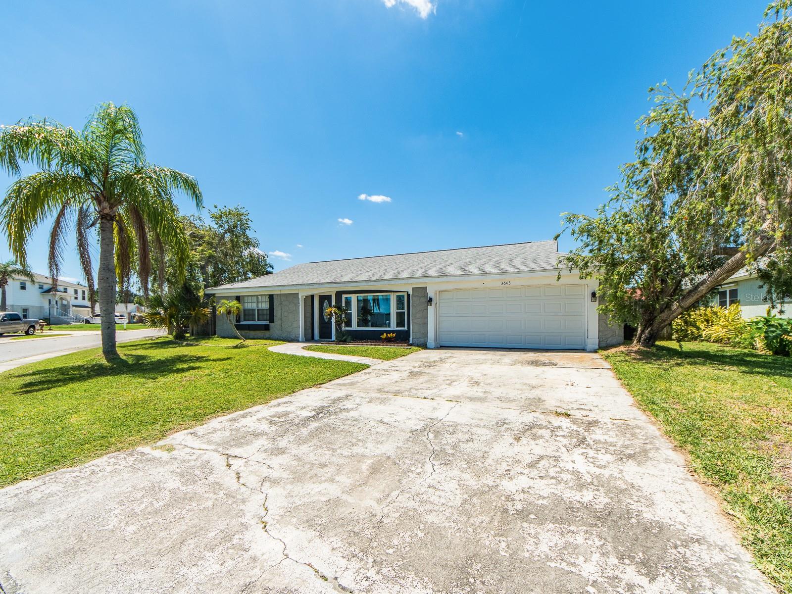 BEACON SQUARE - Residential