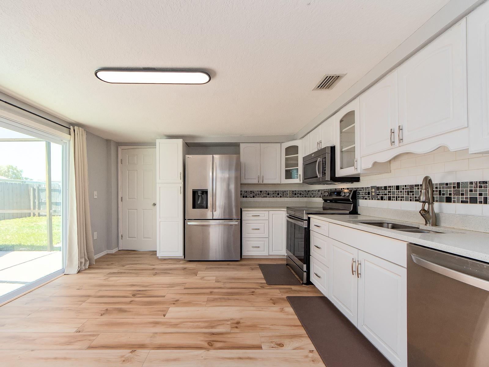 BEACON SQUARE - Residential