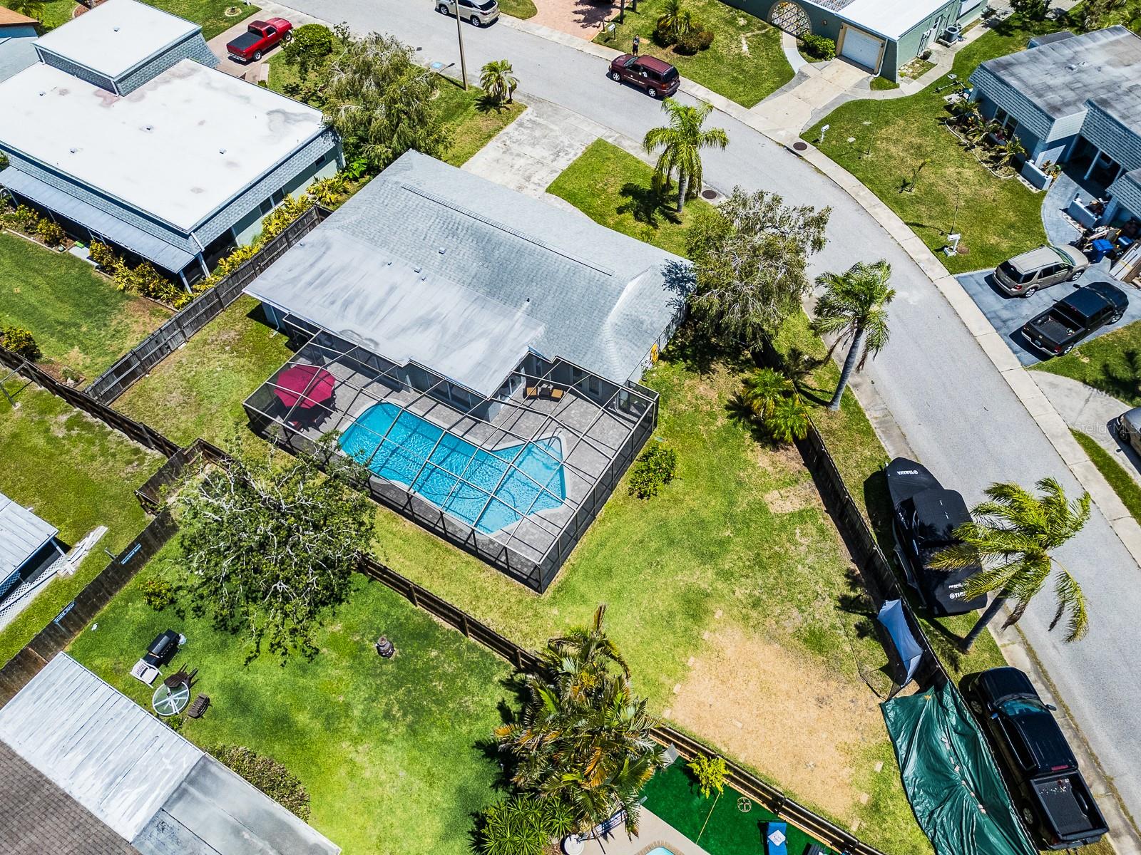 BEACON SQUARE - Residential