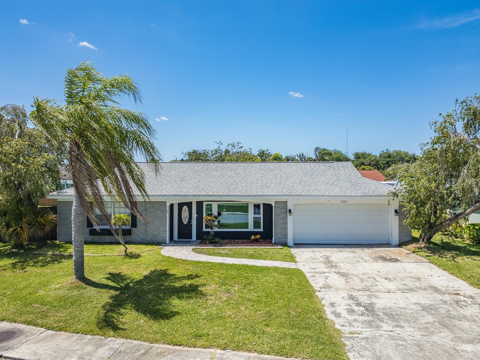 BEACON SQUARE - Residential