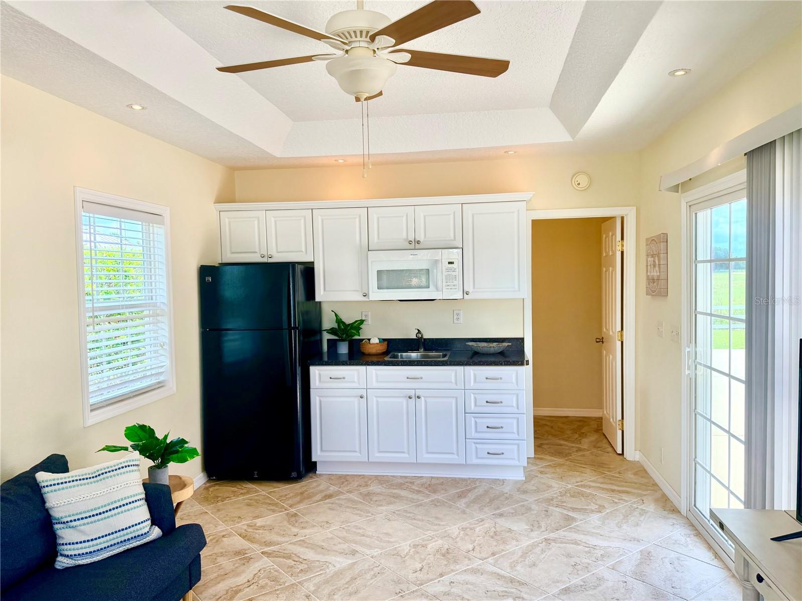 FLORIDA GRANDE MOTOR COACH RESORT - Land