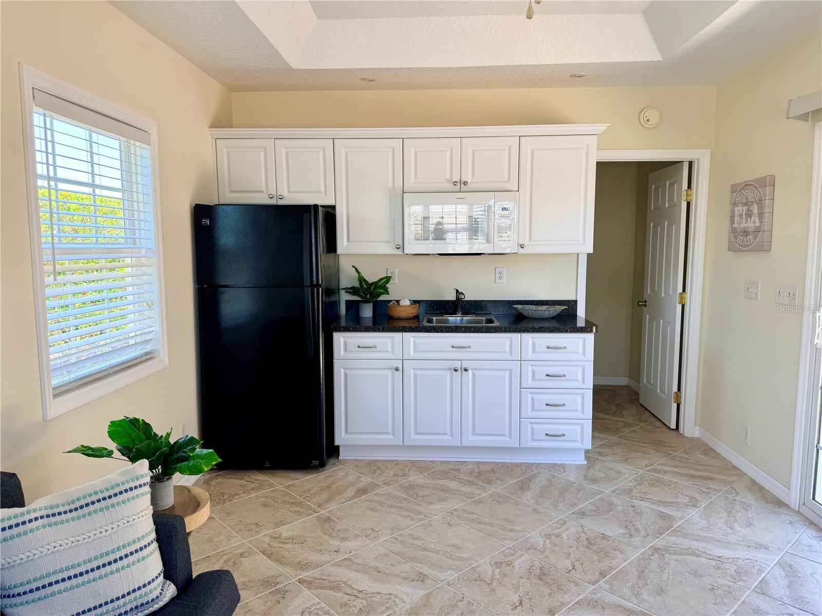 FLORIDA GRANDE MOTOR COACH RESORT - Land