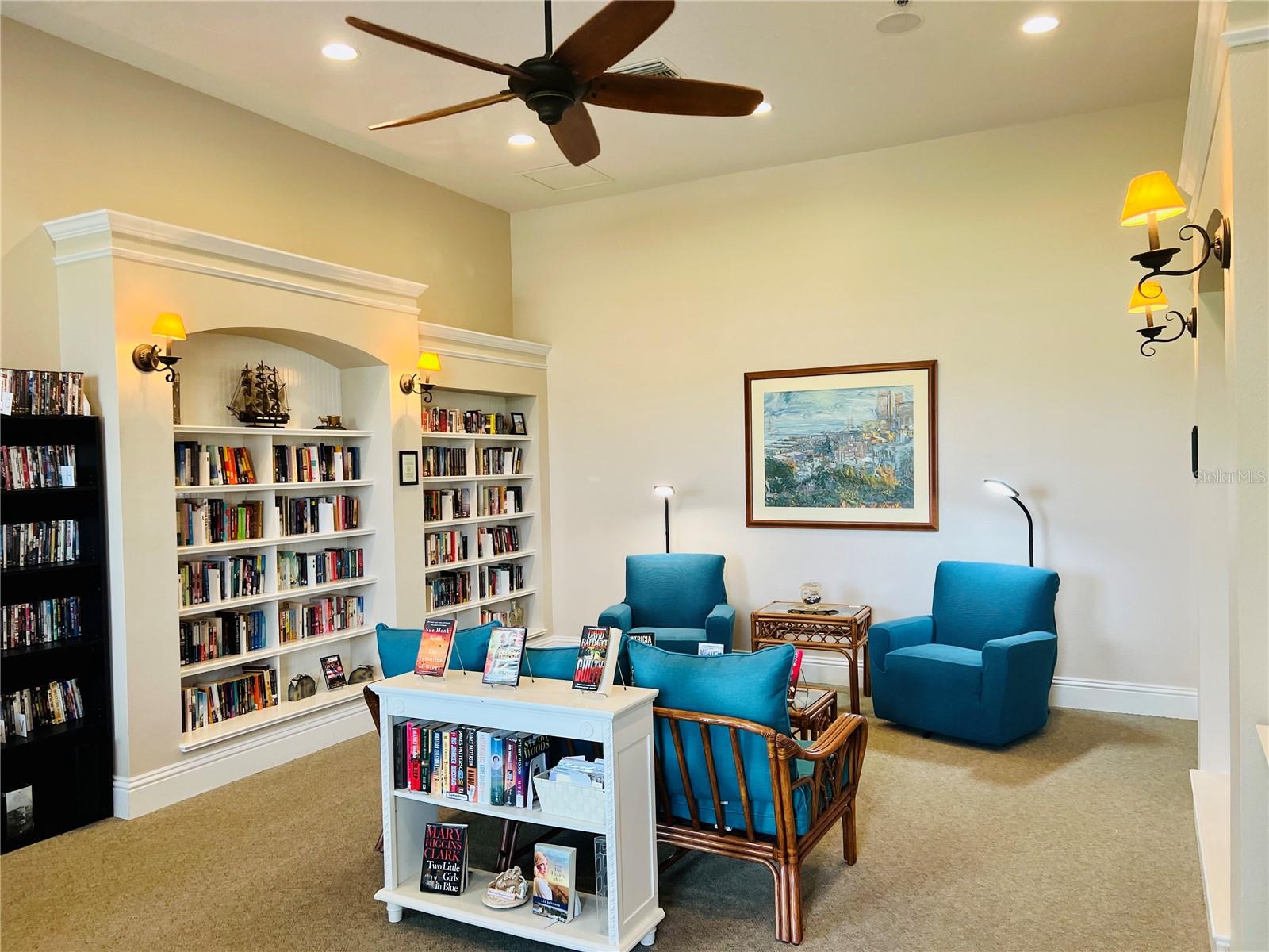 FLORIDA GRANDE MOTOR COACH RESORT - Land