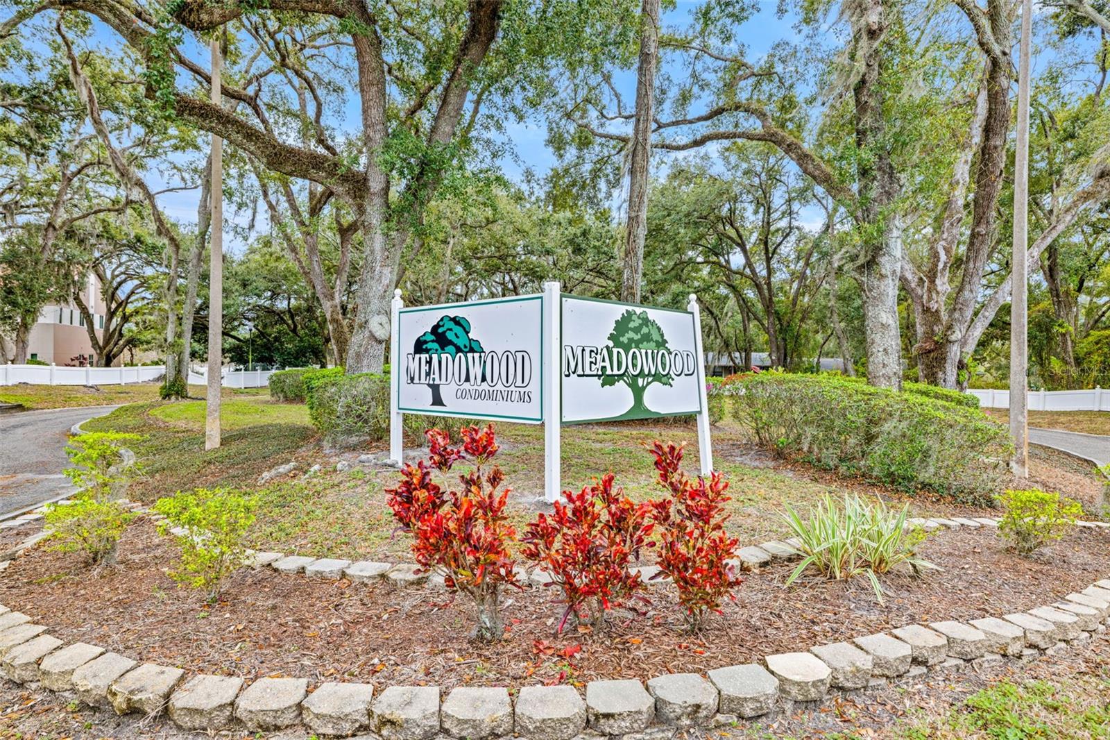 MEADOWOOD VILLAGE 9 OF MEADOWO - Residential