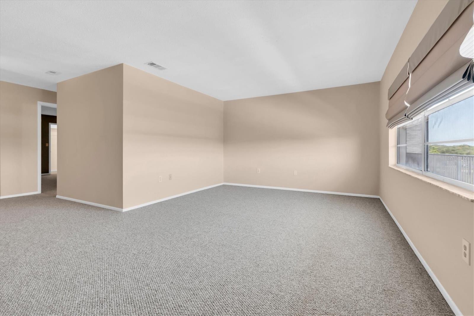 PARK PLAZA APTS CONDO - Residential