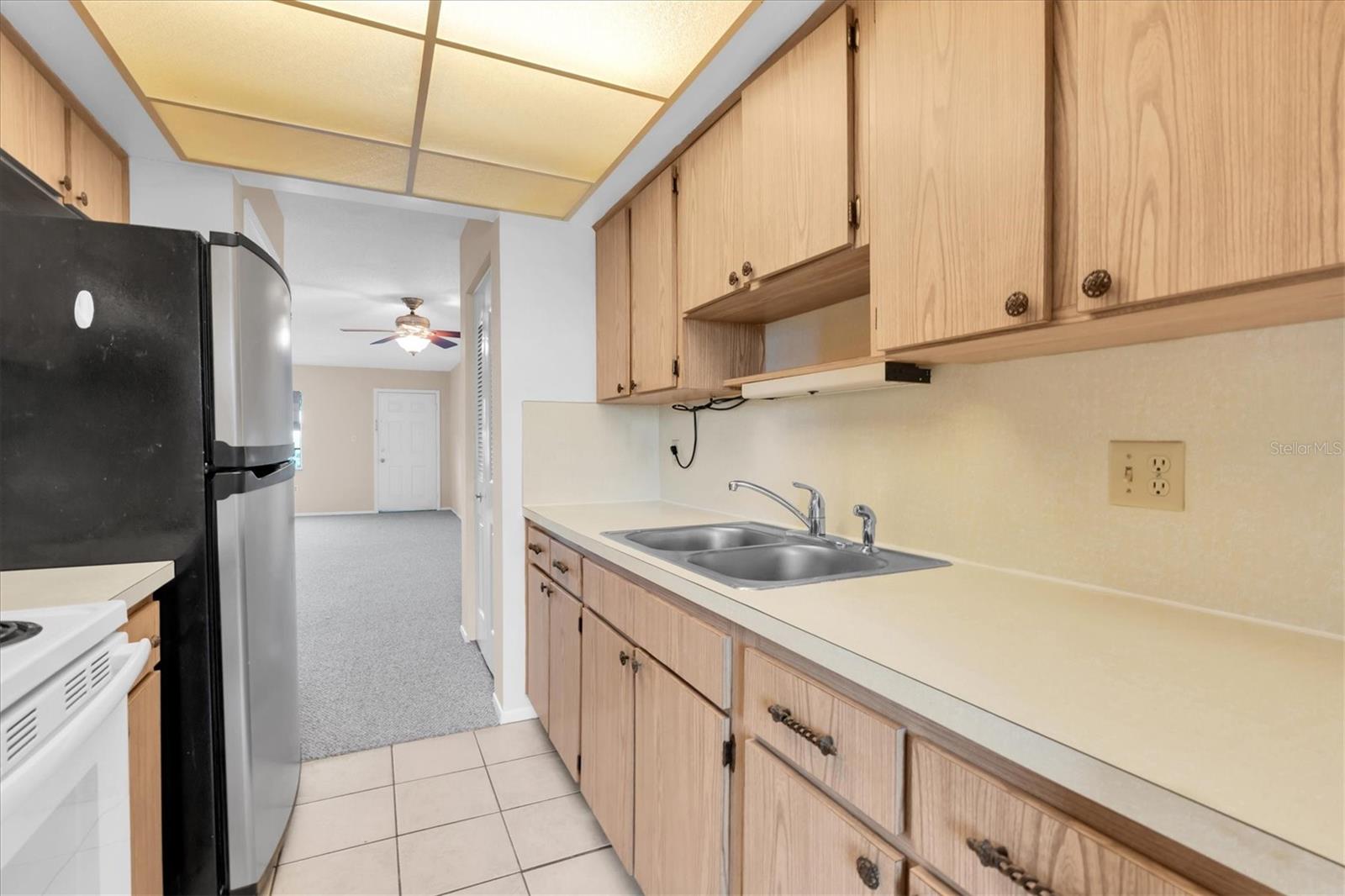 PARK PLAZA APTS CONDO - Residential