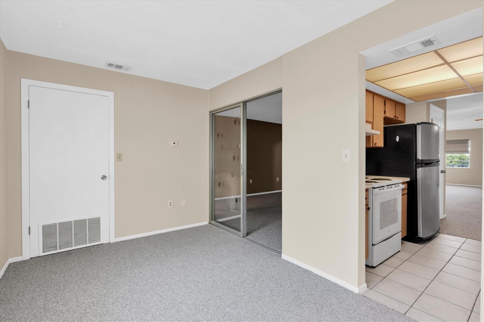 PARK PLAZA APTS CONDO - Residential