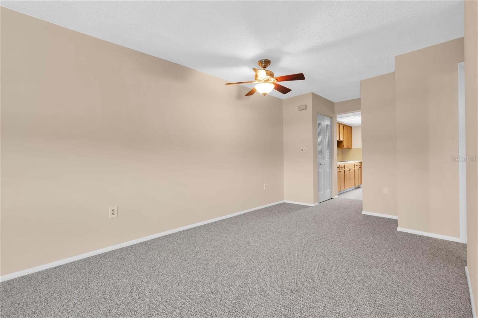 PARK PLAZA APTS CONDO - Residential