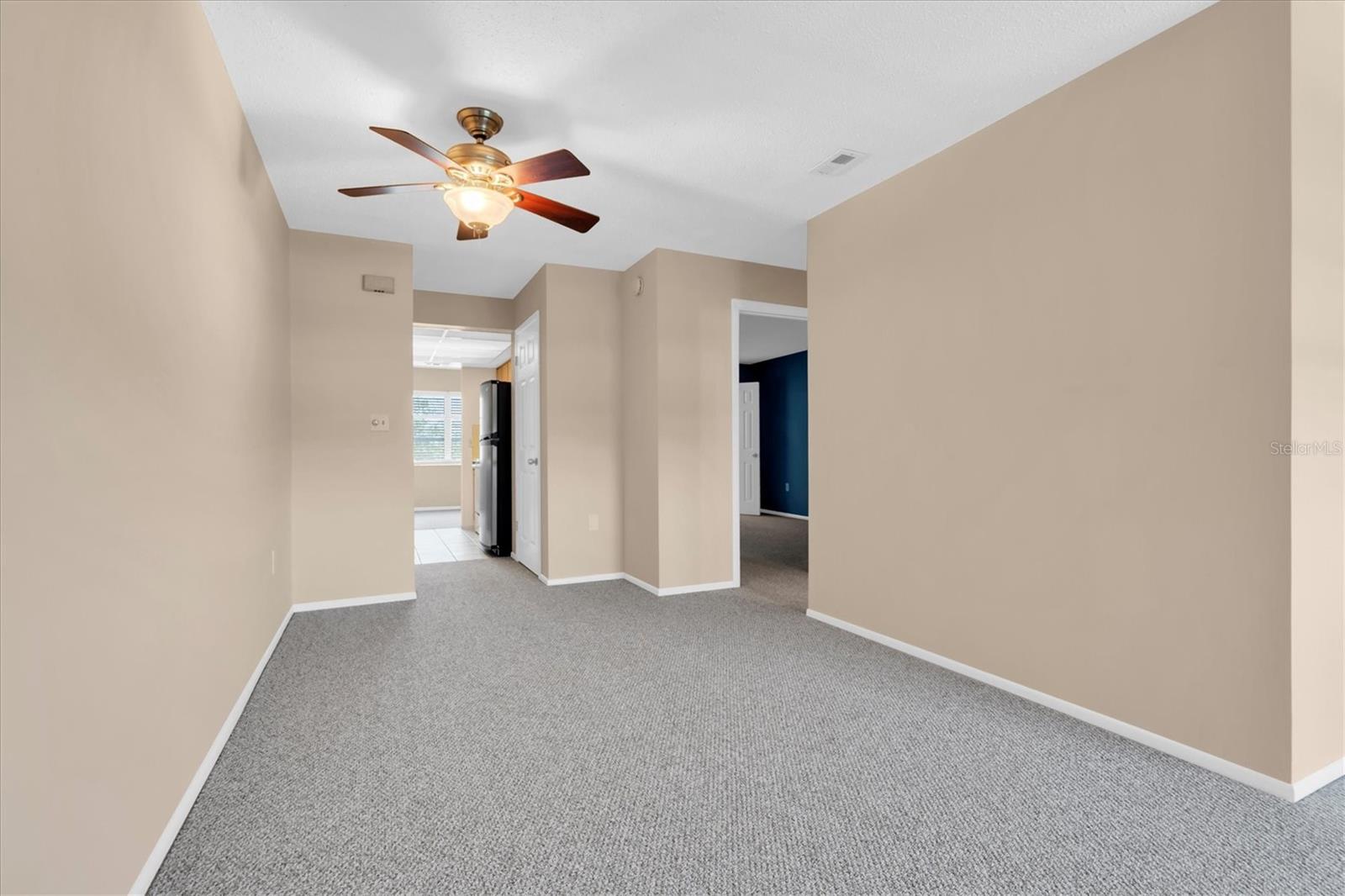 PARK PLAZA APTS CONDO - Residential