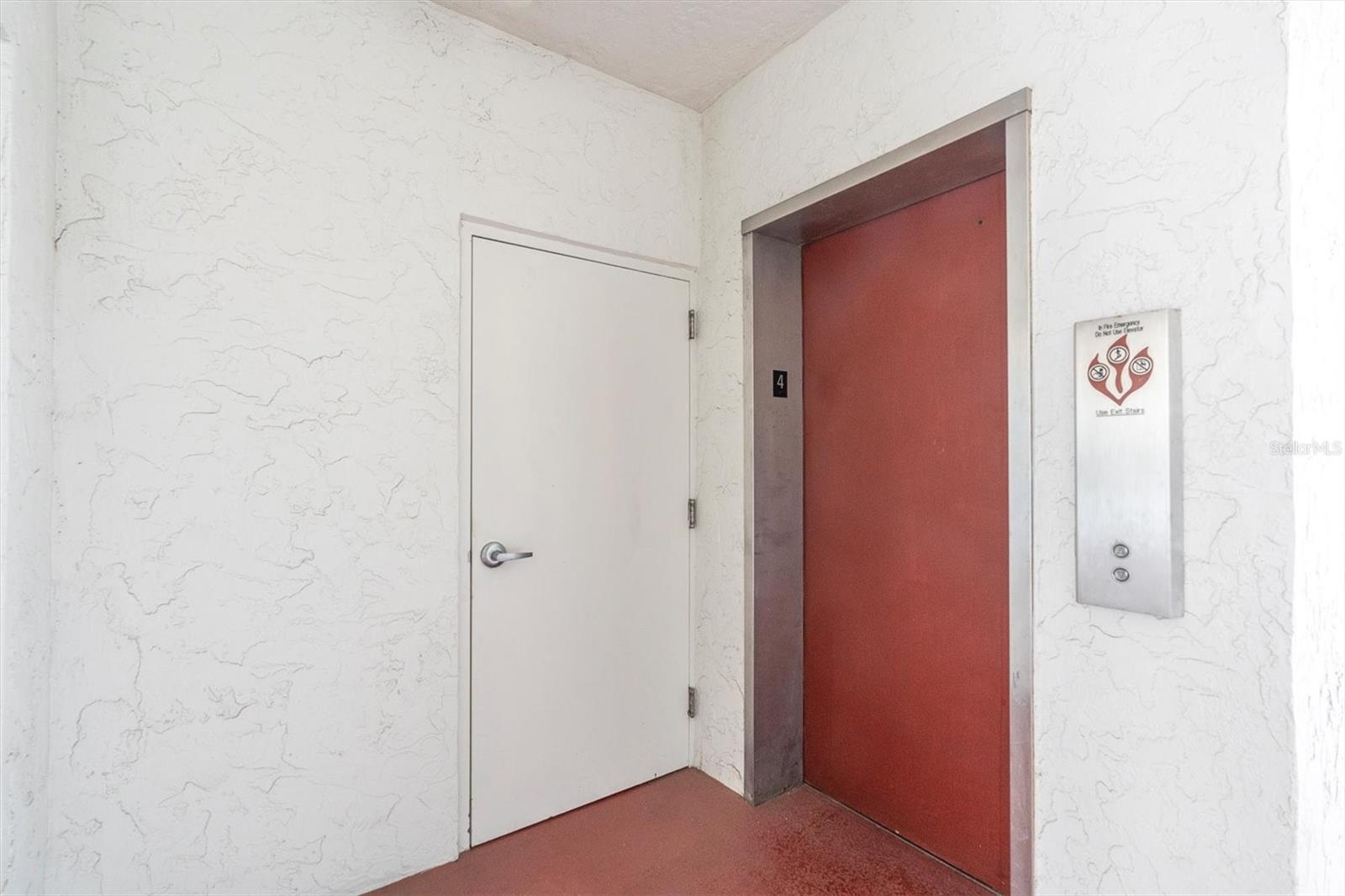 PARK PLAZA APTS CONDO - Residential
