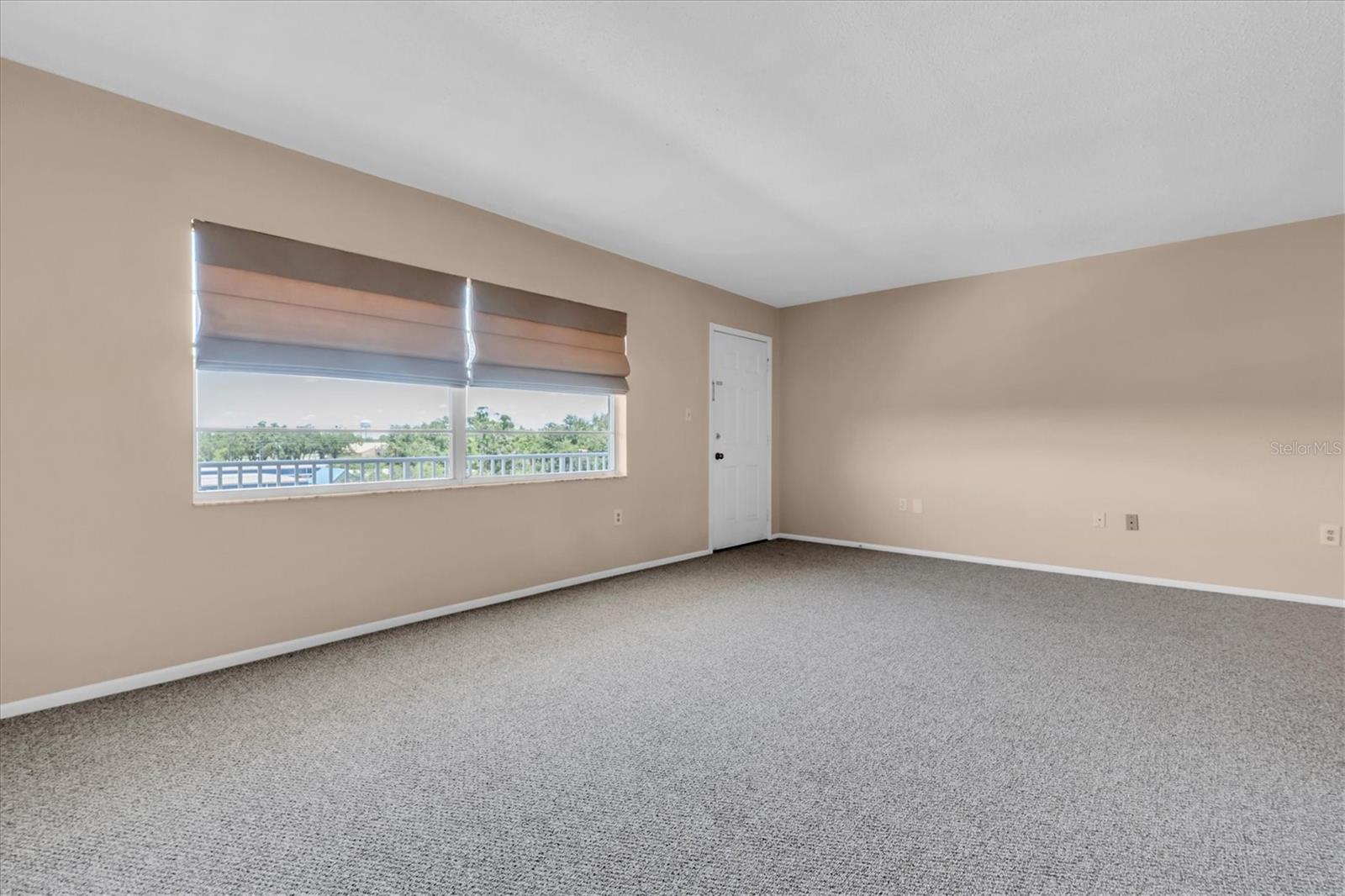 PARK PLAZA APTS CONDO - Residential
