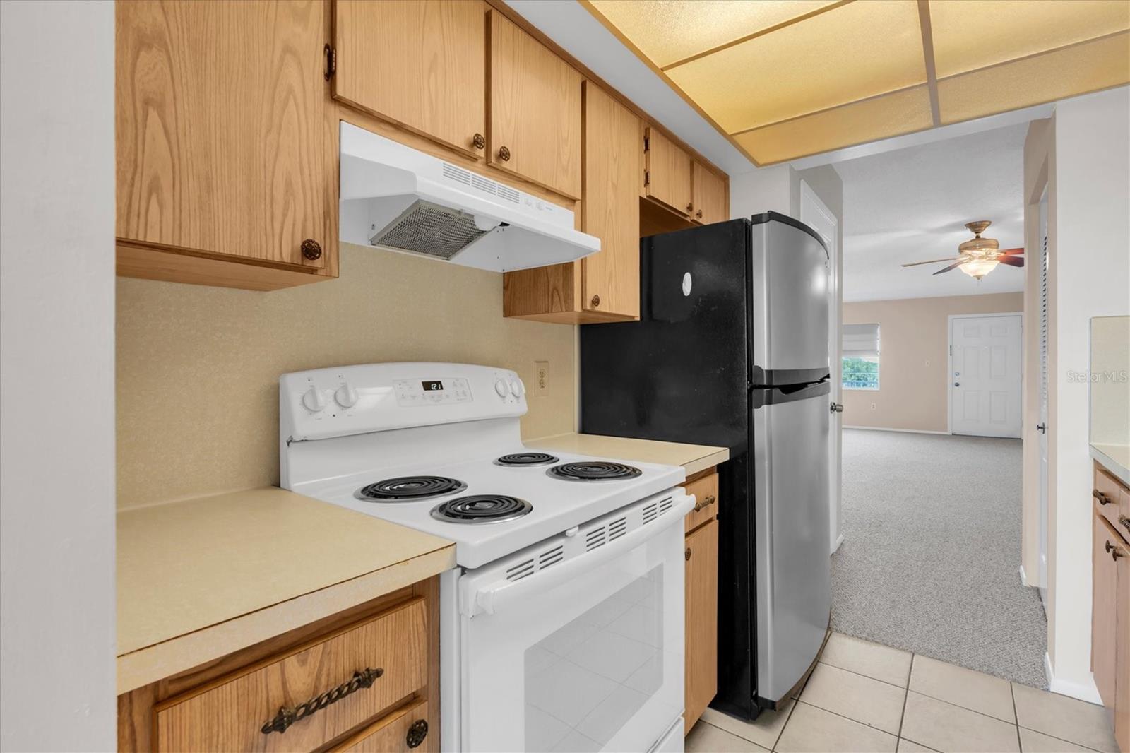 PARK PLAZA APTS CONDO - Residential