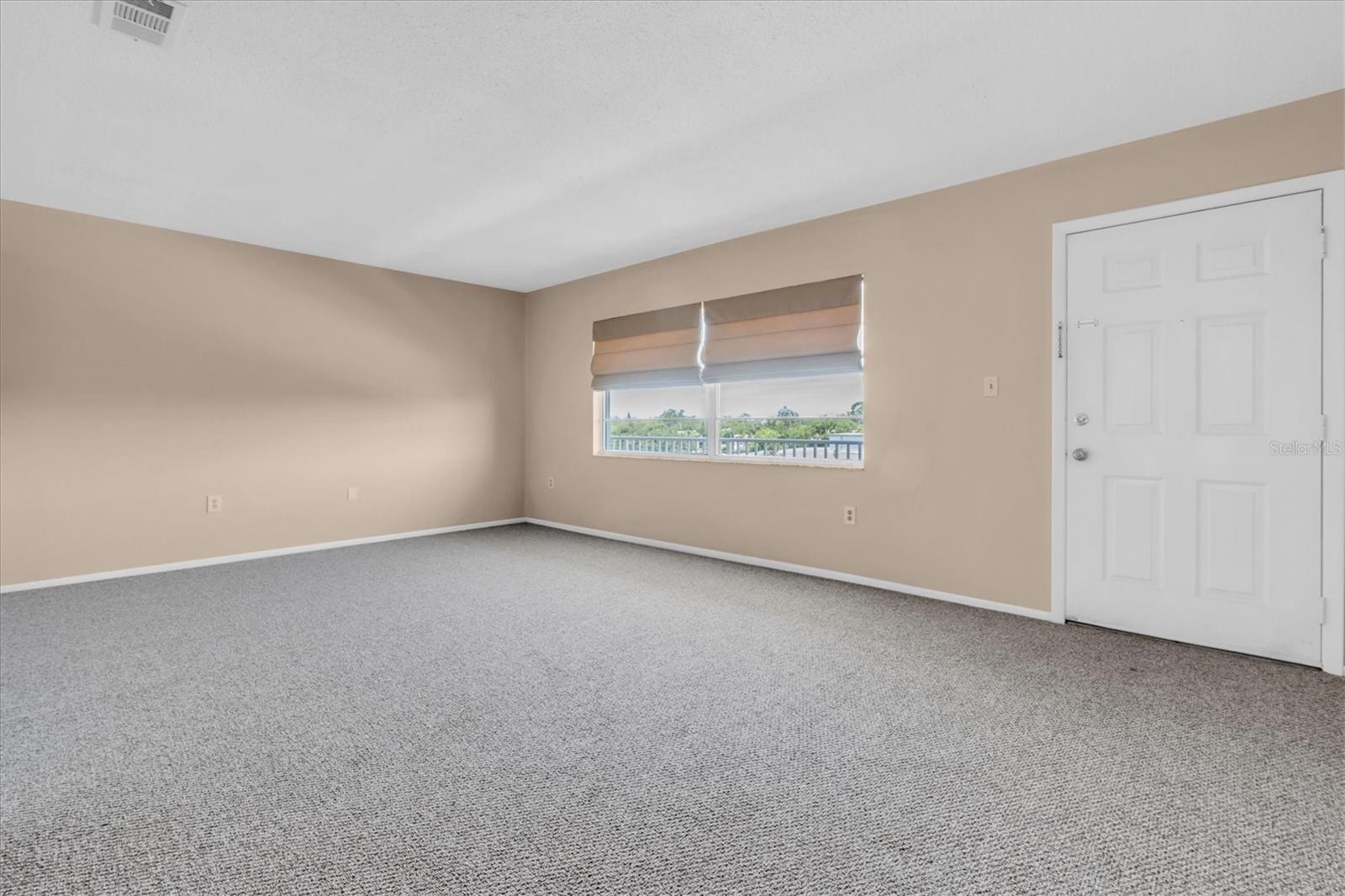 PARK PLAZA APTS CONDO - Residential