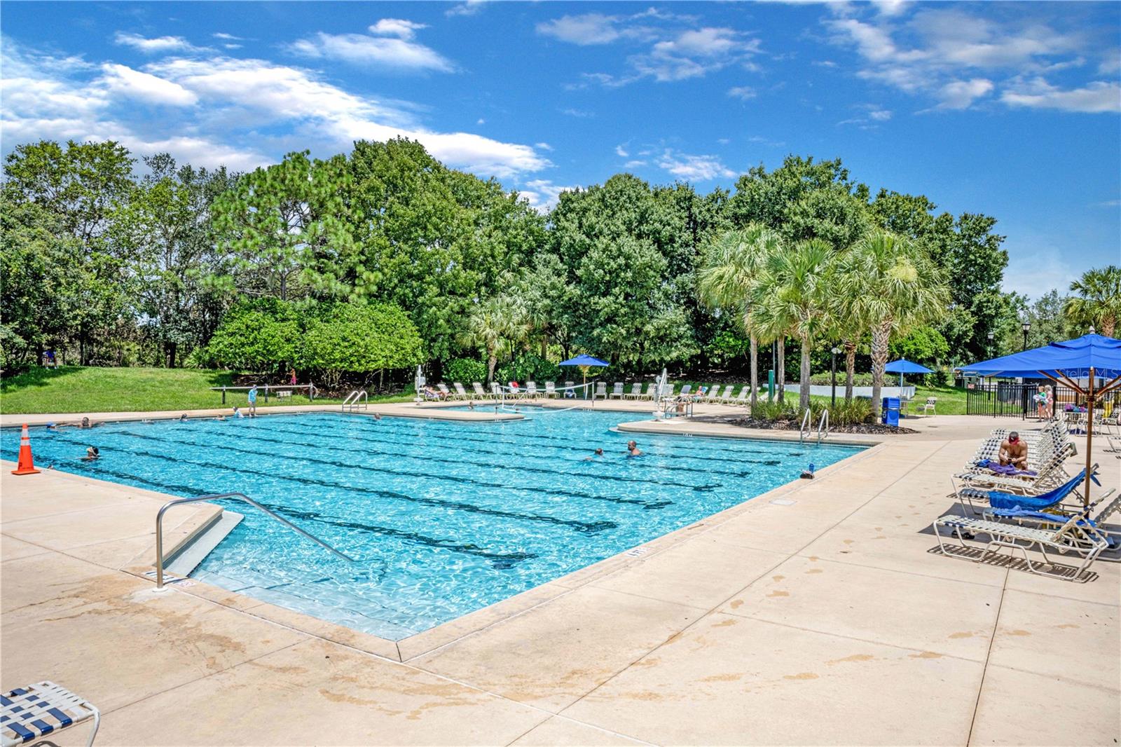 FISHHAWK RANCH TWNHMS PH - Residential