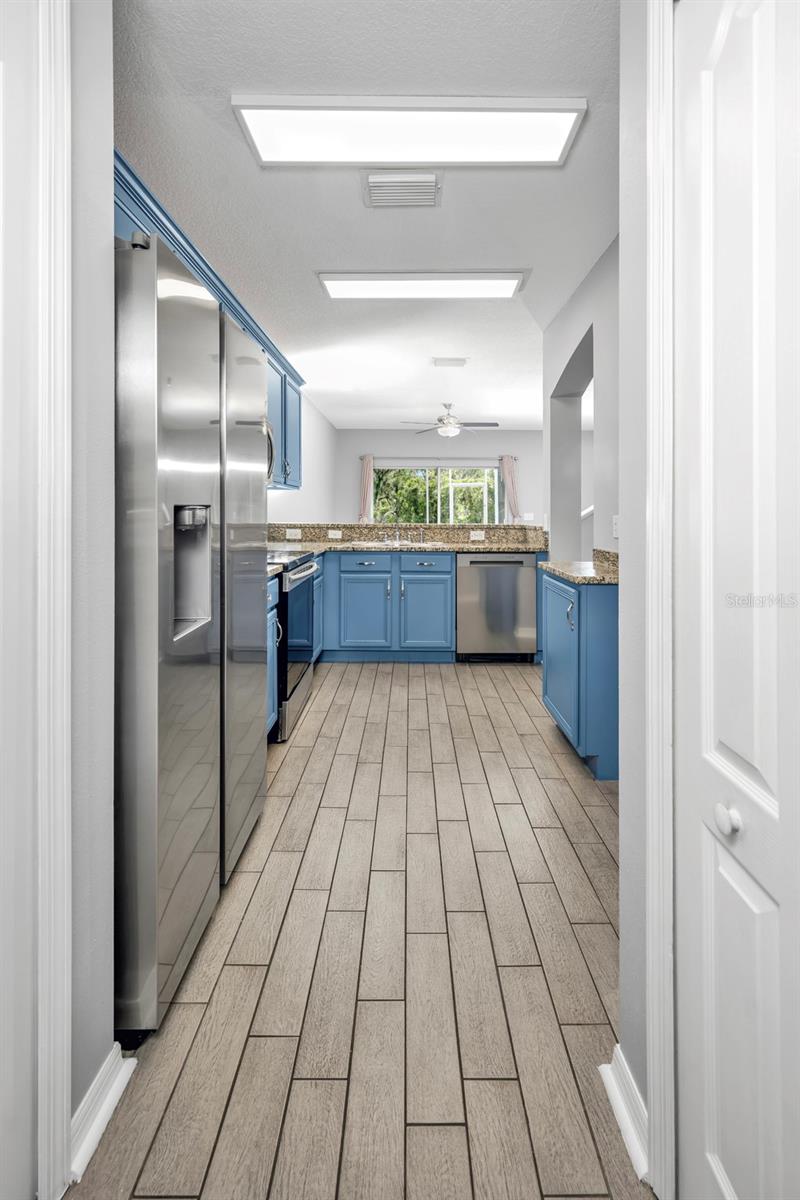 FISHHAWK RANCH TWNHMS PH - Residential