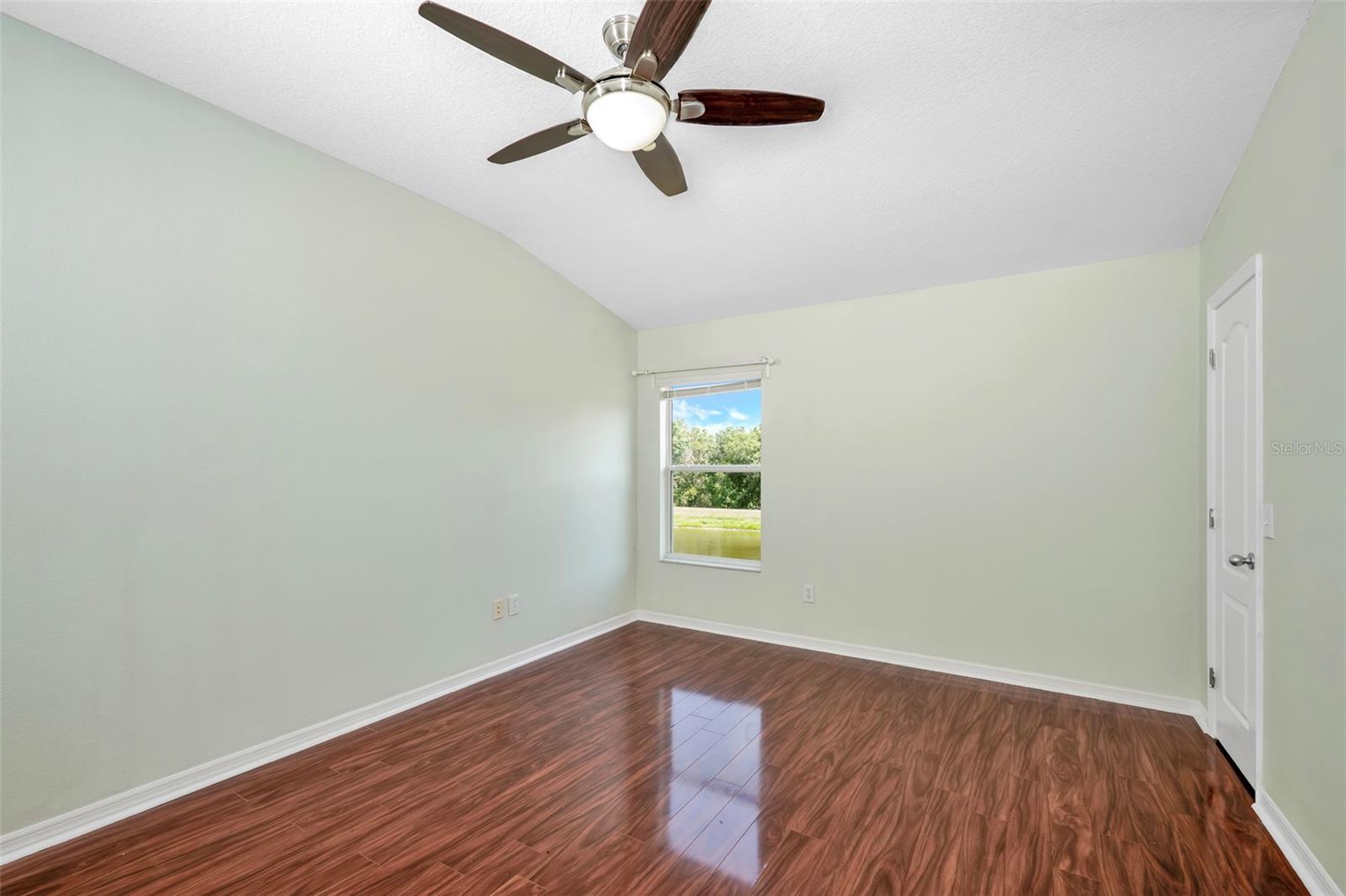 FISHHAWK RANCH TWNHMS PH - Residential