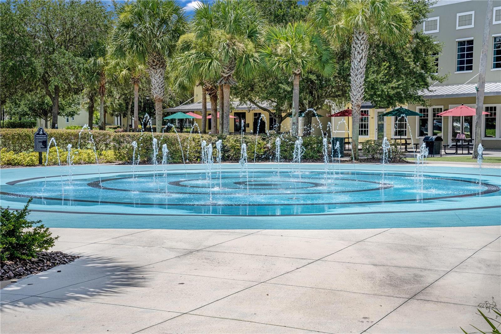 FISHHAWK RANCH TWNHMS PH - Residential