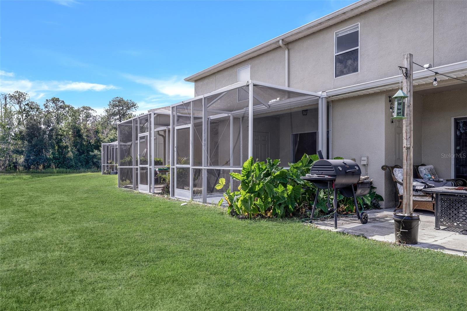 FISHHAWK RANCH TWNHMS PH - Residential
