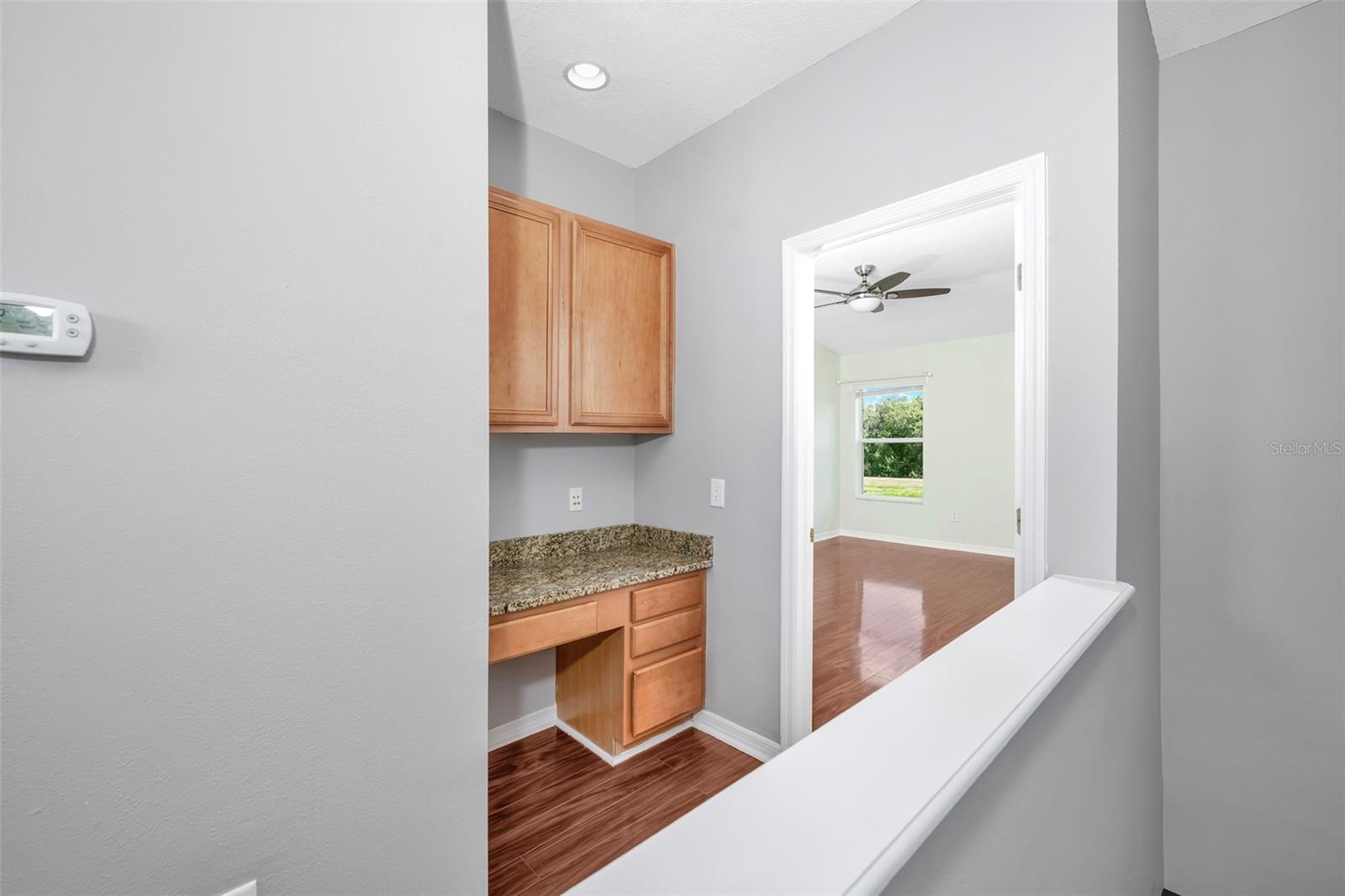 FISHHAWK RANCH TWNHMS PH - Residential