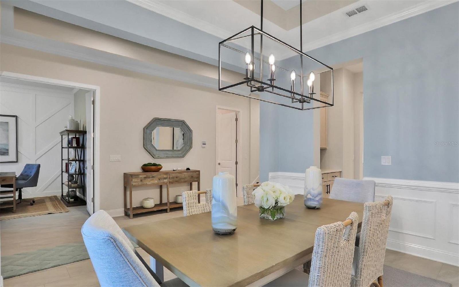 HOLLY LANDING SILVERLEAF - Residential