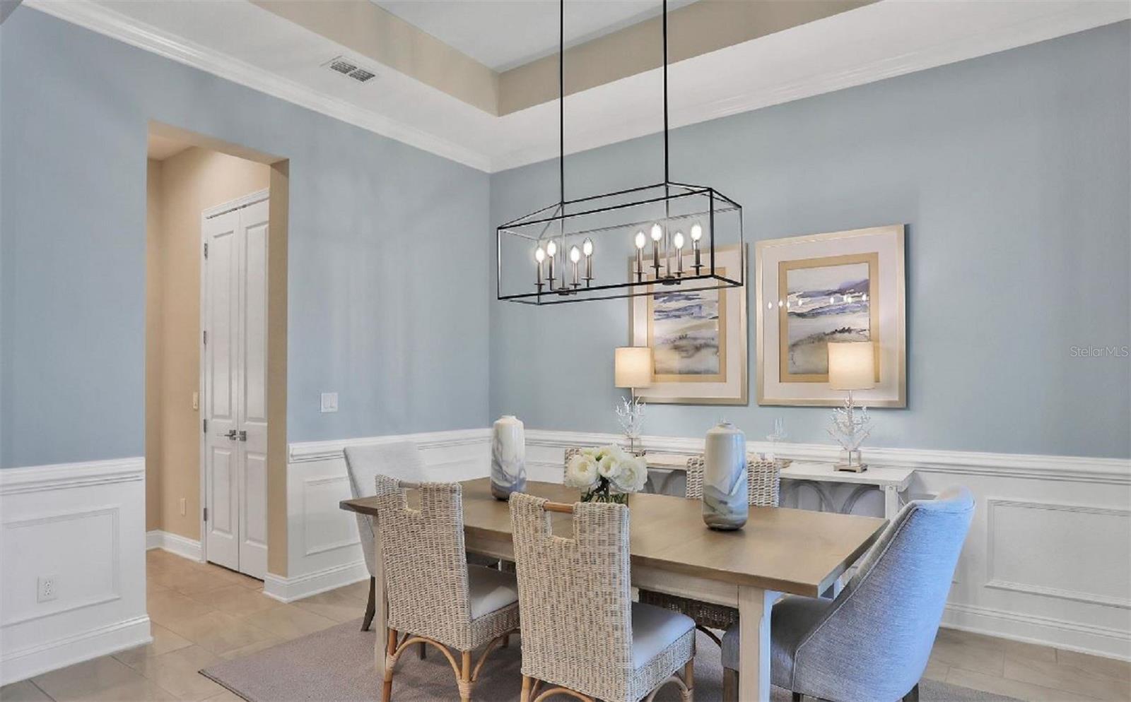 HOLLY LANDING SILVERLEAF - Residential