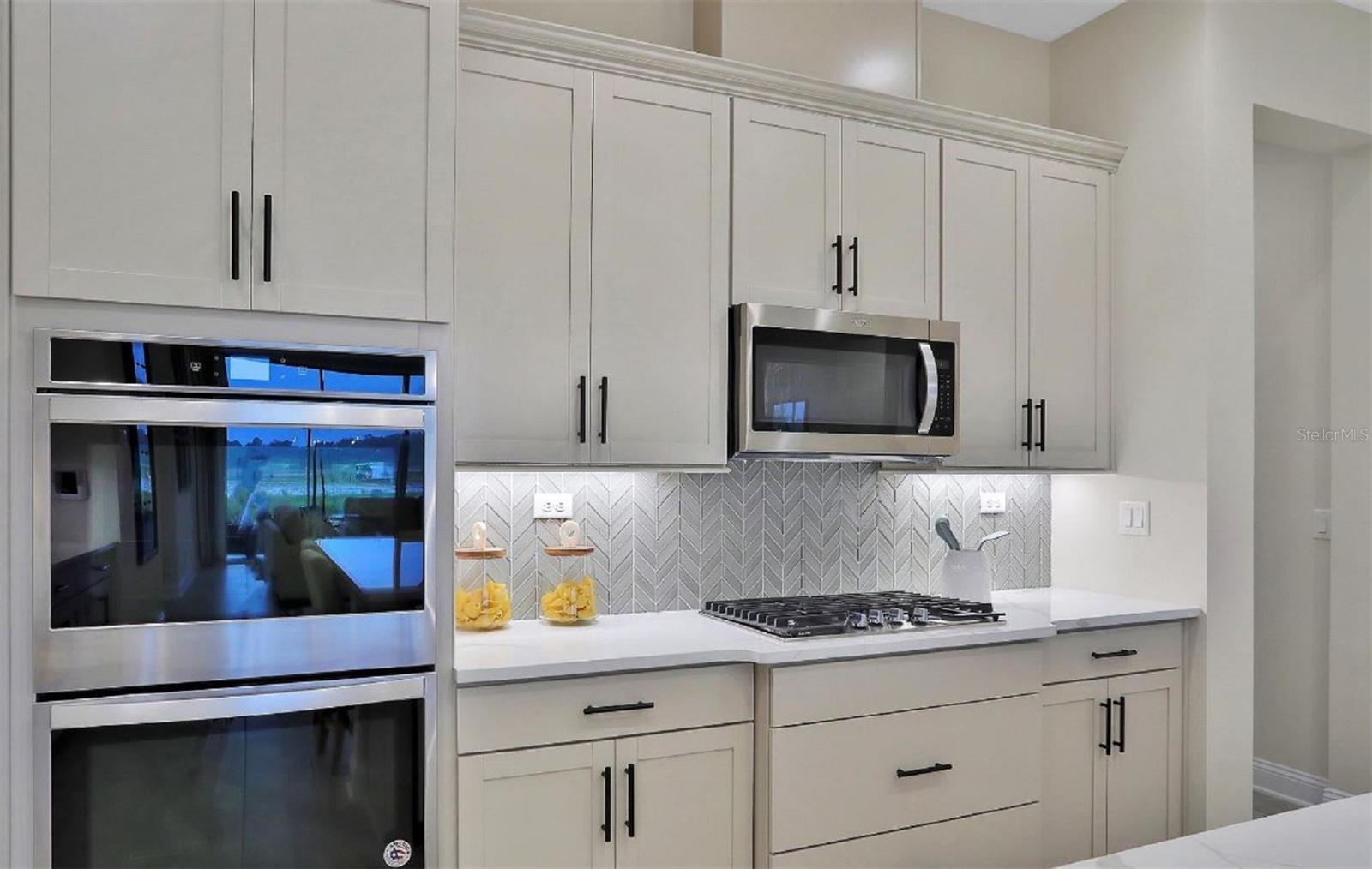 HOLLY LANDING SILVERLEAF - Residential