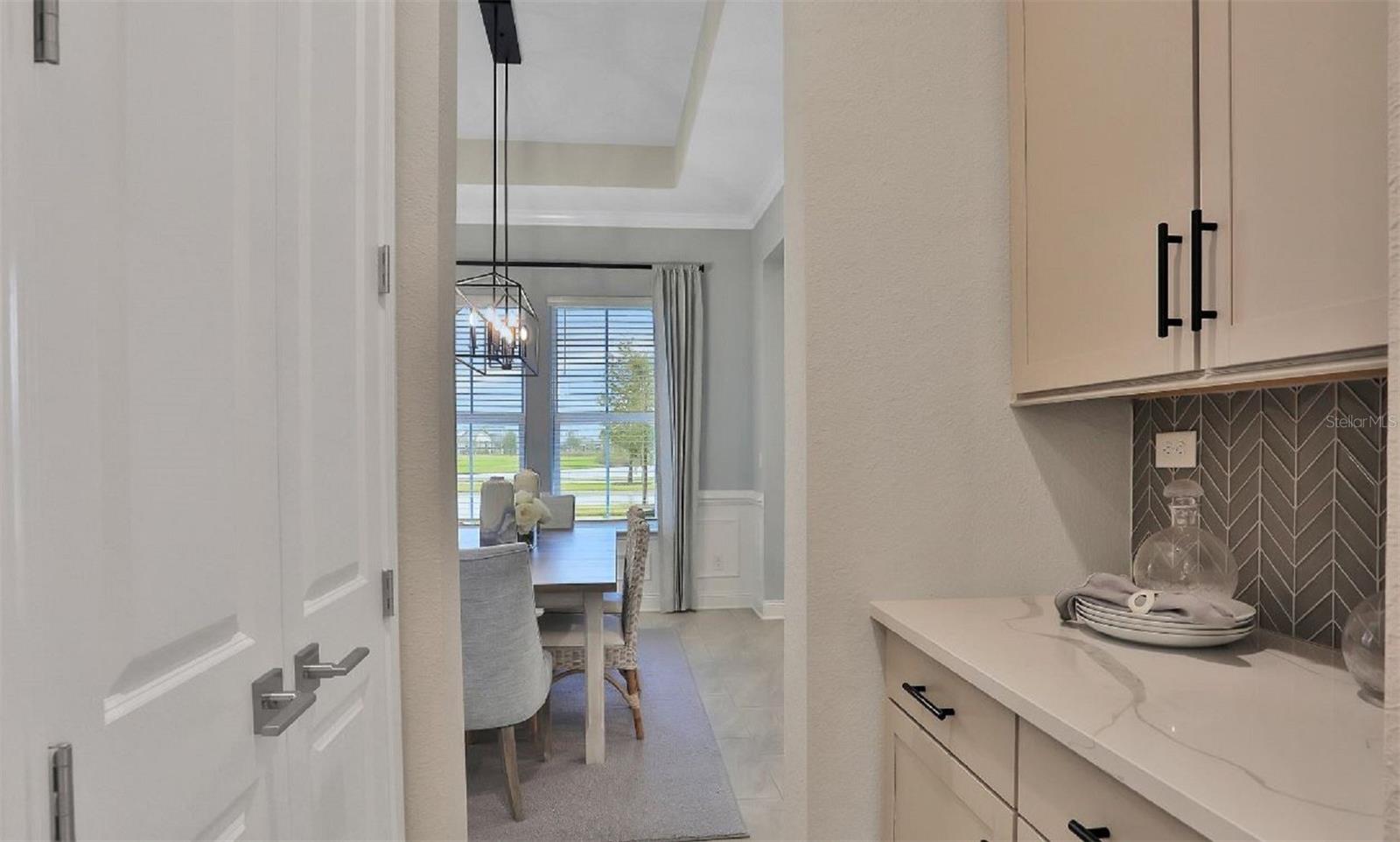 HOLLY LANDING SILVERLEAF - Residential