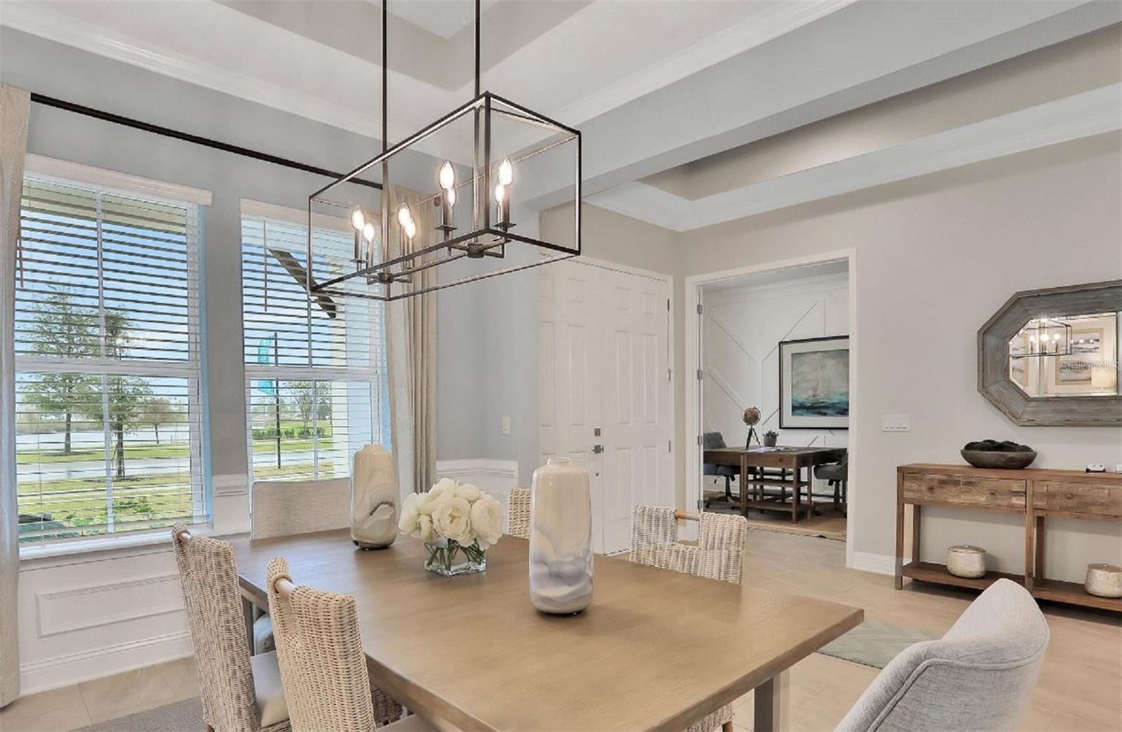 HOLLY LANDING SILVERLEAF - Residential