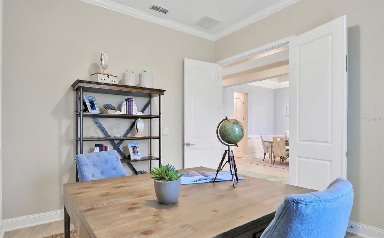 HOLLY LANDING SILVERLEAF - Residential