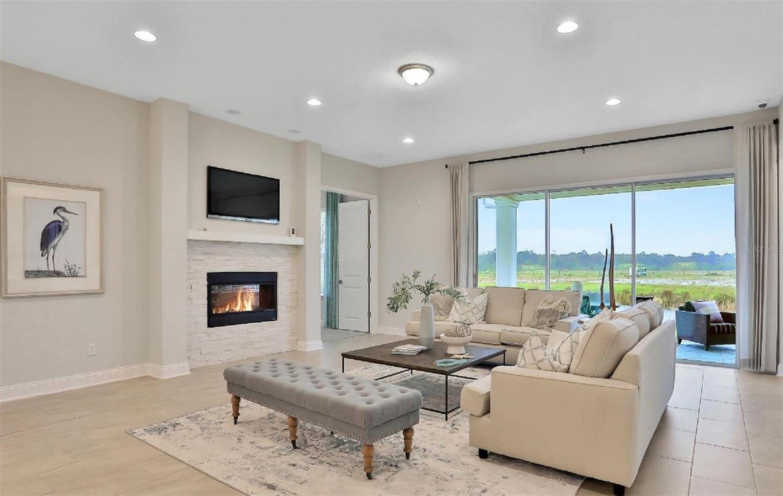 HOLLY LANDING SILVERLEAF - Residential