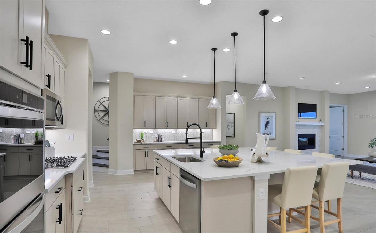 HOLLY LANDING SILVERLEAF - Residential