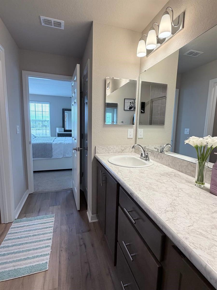 CROSSINGS PH 1 - Residential Lease