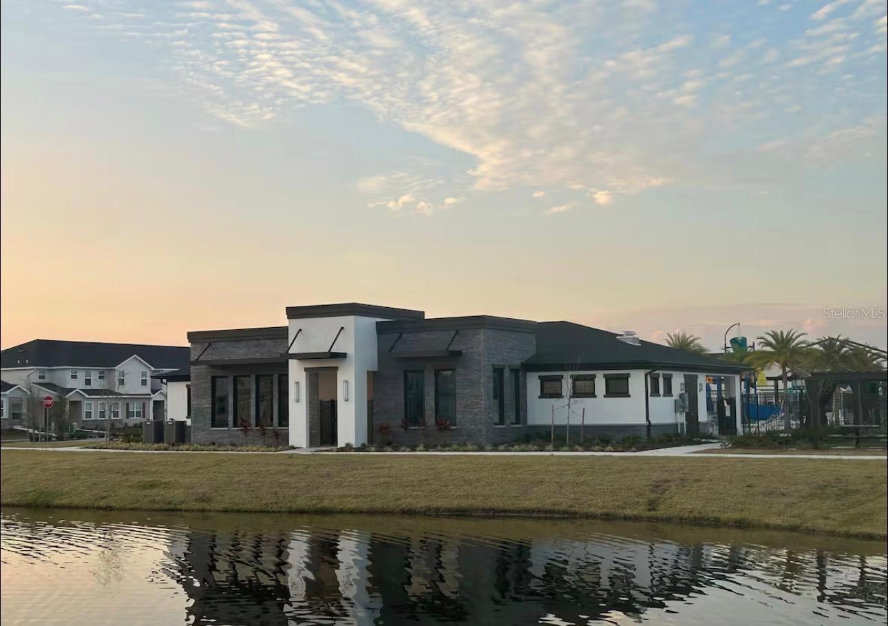 CROSSINGS PH 1 - Residential Lease