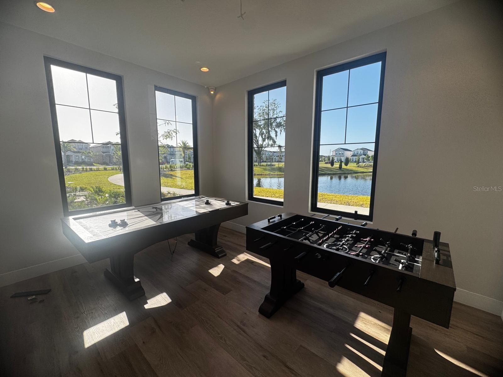 CROSSINGS PH 1 - Residential Lease